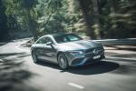 Mercedes-Benz CLA200 AMG Line 2019 года (AU)